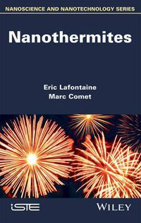 Cover image for Nanothermites