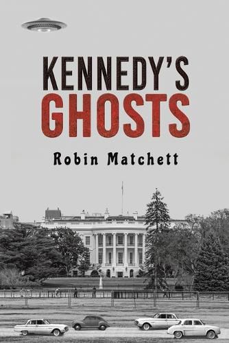 Cover image for Kennedy's Ghosts