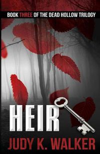 Cover image for Heir