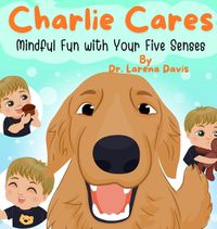 Cover image for Charlie Cares