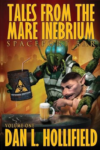 Tales From The Mare Inebrium