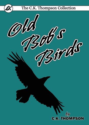 Cover image for Old Bob's Birds