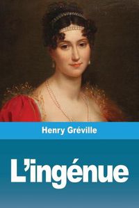 Cover image for L'ingenue