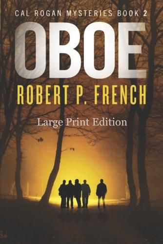 Oboe (Large Print Edition)