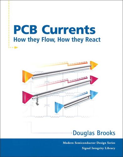 Cover image for PCB Currents: How They Flow, How They React
