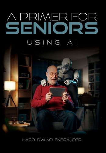 Cover image for A Primer For Seniors