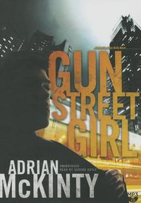 Cover image for Gun Street Girl: A Detective Sean Duffy Novel