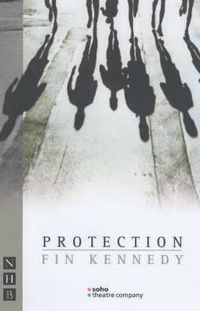 Cover image for Protection