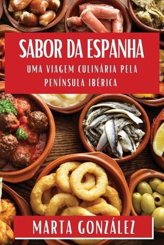 Cover image for Sabor da Espanha
