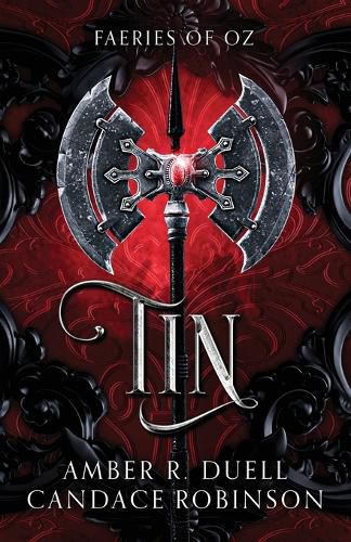 Tin (Faeries of Oz, 1)