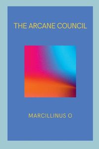 Cover image for The Arcane Council