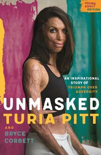 Cover image for Unmasked (Young Readers' Edition)