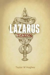 Cover image for Lazarus Taxon