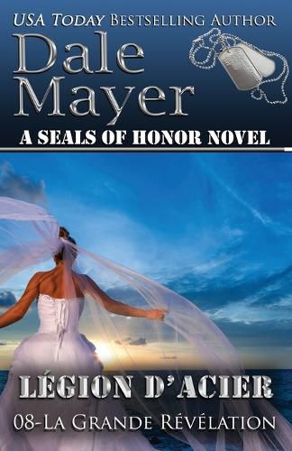 Cover image for La Grande Revelation