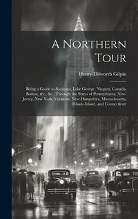 Cover image for A Northern Tour