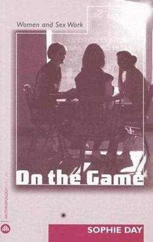 Cover image for On the Game: Women and Sex Work