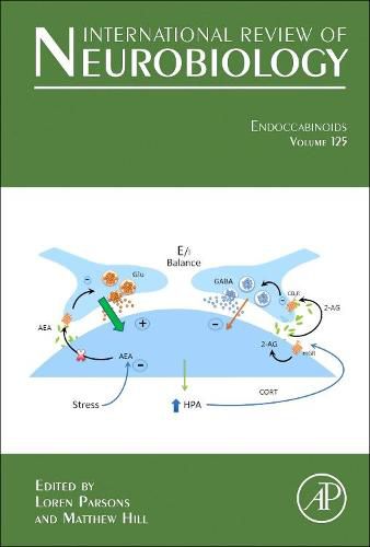 Endocannabinoids