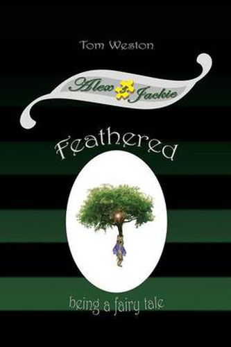 Cover image for Feathered