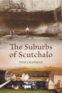 Cover image for The Suburbs of Scutchalo