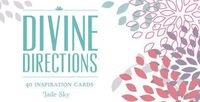 Cover image for Divine Directions Inspiration Cards