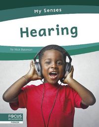 Cover image for My Senses: Hearing
