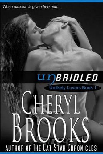 Cover image for Unbridled