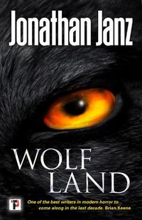 Cover image for Wolf Land