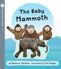 Cover image for The Baby Mammoth: Oxford Level 5: Pack of 6
