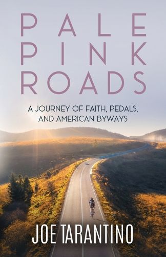 Cover image for Pale Pink Roads