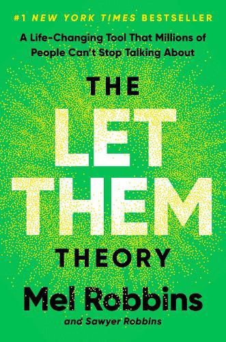 Cover image for The Let Them Theory