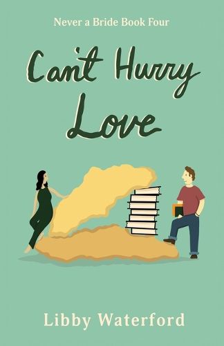 Cover image for Can't Hurry Love