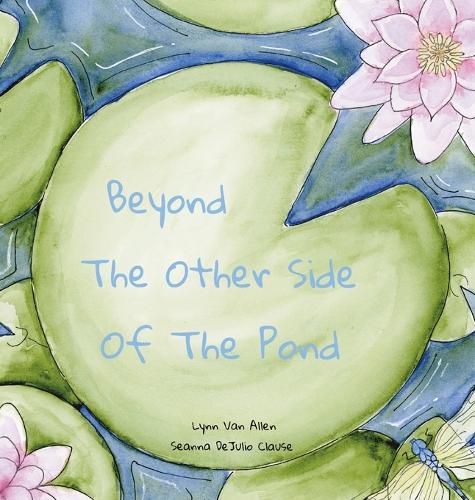 Cover image for Beyond The Other Side Of The Pond