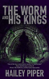 Cover image for The Worm and His Kings