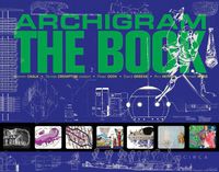 Cover image for Archigram: The Book