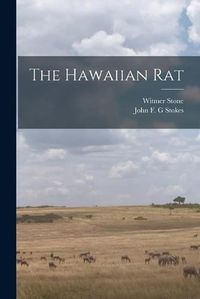 Cover image for The Hawaiian Rat