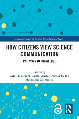 Cover image for How Citizens View Science Communication