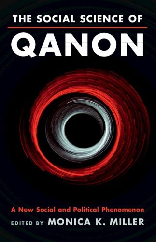 Cover image for The Social Science of QAnon