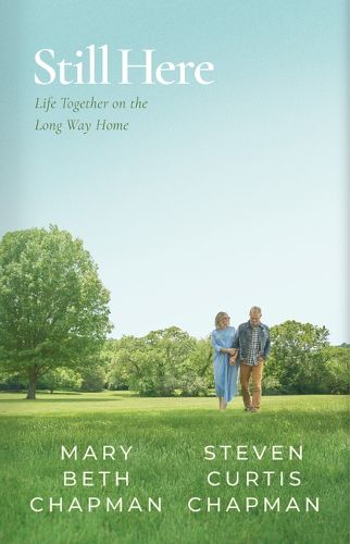 Cover image for Still Here