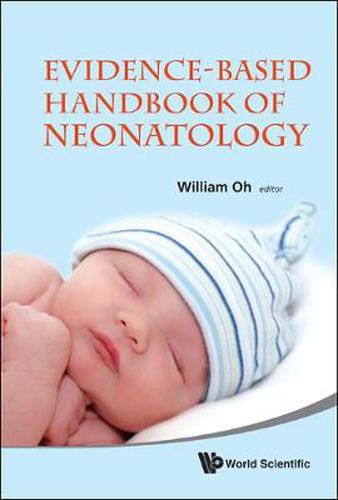 Cover image for Evidence-based Handbook Of Neonatology