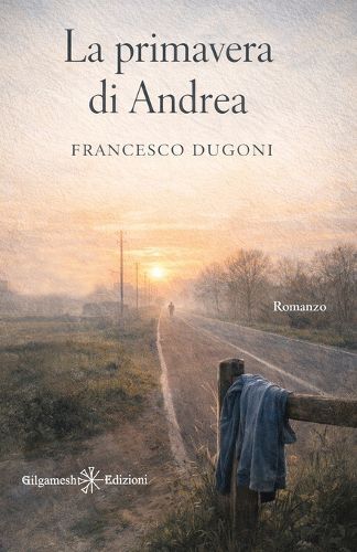 Cover image for La primavera di Andrea
