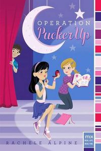 Cover image for Operation Pucker Up