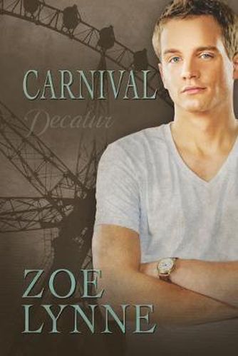 Cover image for Carnival - Decatur