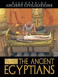 Cover image for The Ancient Egyptians