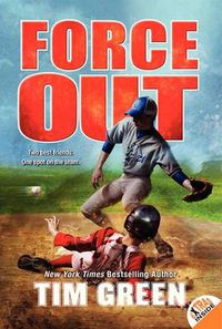 Cover image for Force Out