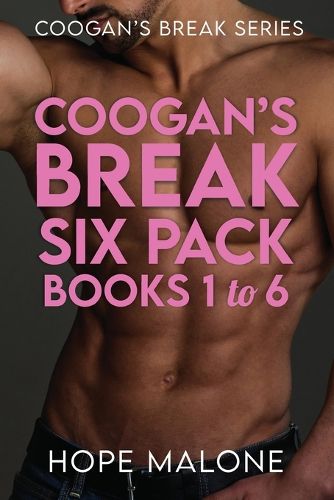 Cover image for Coogan's Break Six Pack - Books 1-6