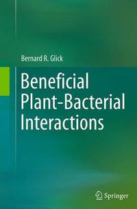 Cover image for Beneficial Plant-Bacterial Interactions