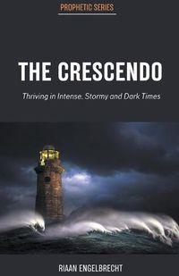 Cover image for The Crescendo