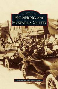 Cover image for Big Spring and Howard County