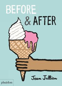 Cover image for Before & After