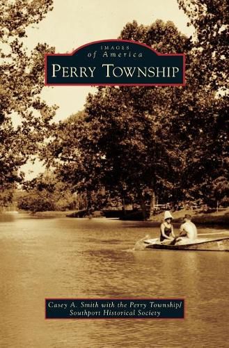 Cover image for Perry Township